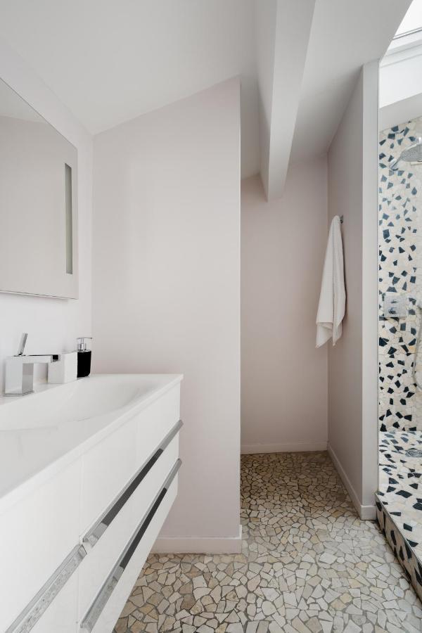 Edgar Suites - Bordeaux Meriadeck Zewnętrze zdjęcie